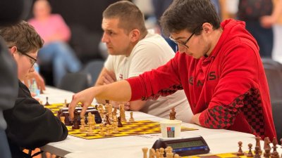 X Memoriał Szachowy im. Ryszarda Semeniuka